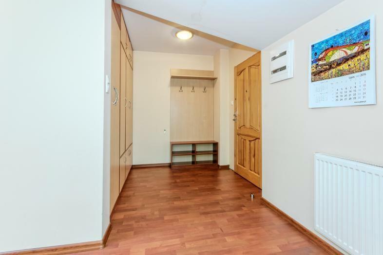 Apartament Fiszer Zoppot Exterior foto